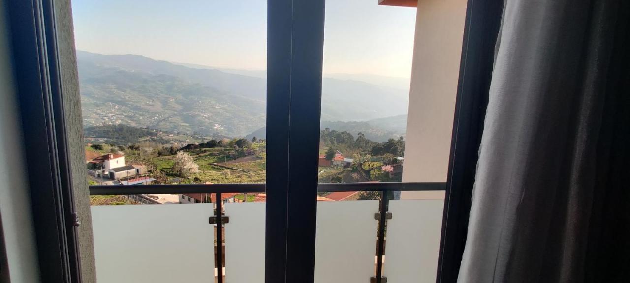 Casa Da Sacota - Douro View Villa Baiao Luaran gambar